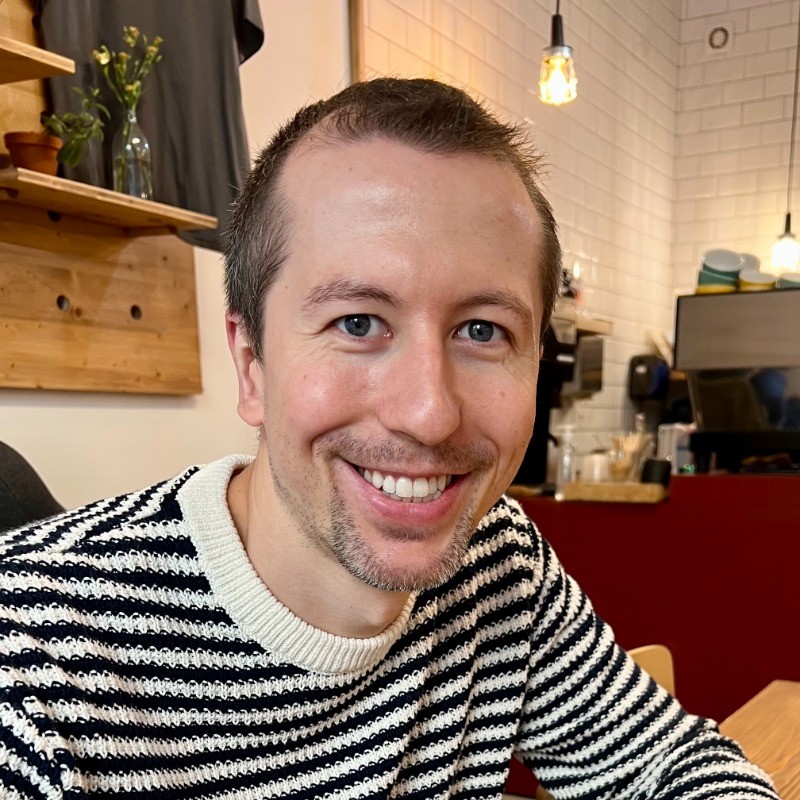 Steve, Skye Hills homeowner